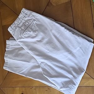 Vintage Polo Ralph Lauren Andrew Pleated Chino Pant